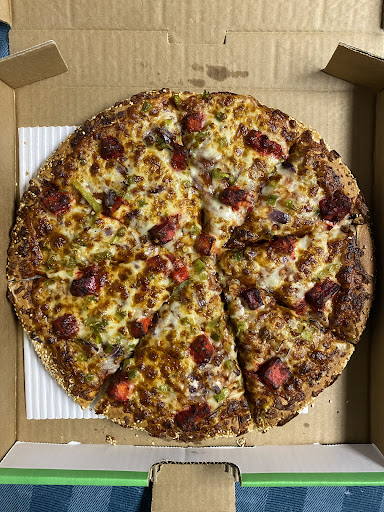 Photo of Red Swan Pizza - Owen Sound - Next to Petro Canada, 925 16th St E #2, Owen Sound, ON N4K 3G5